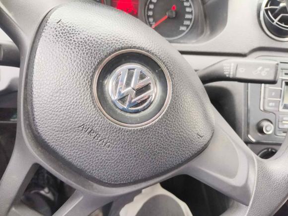 [杭州·浙A] 二手大众捷达2017款 1.5L 自动时尚型