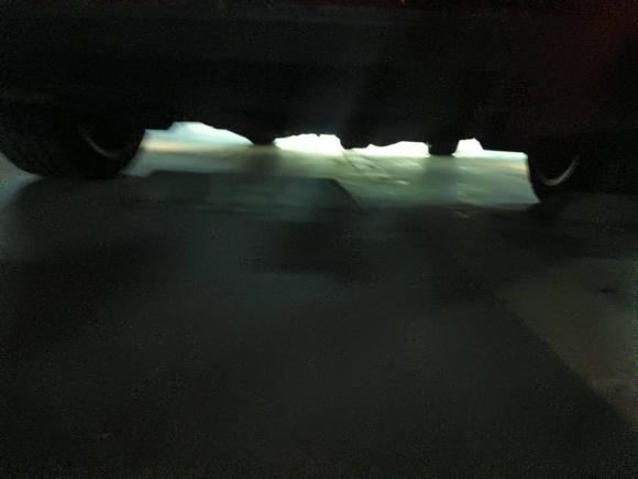 [上海·鲁D] 二手凯迪拉克凯迪拉克CTS2010款 3.6旗舰高性能版