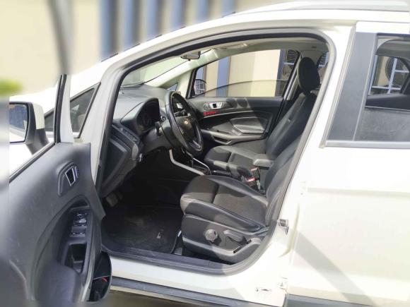 [佛山·粤E] 二手福特翼搏2018款  1.5L 自动尊翼型