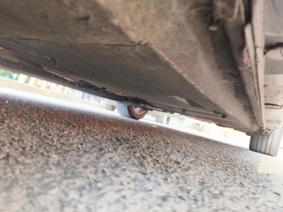 [南昌·赣M] 二手奥迪奥迪A6L2012款 30 FSI 技术型