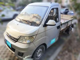 开瑞优劲2019款 1.5L单排加长基本型 国VI DAM15KR