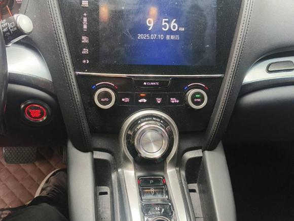 [宁波·浙B] 二手讴歌讴歌CDX2016款 1.5T 两驱悦享版