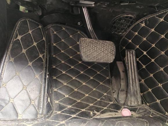 [台州·浙J] 二手奔驰奔驰C级2020款 改款 C 260 L 运动版