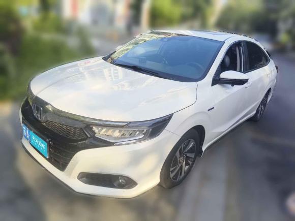 本田凌派2020款 銳·混動 1.5L 銳·領先版「南通二手車」「天天拍車」