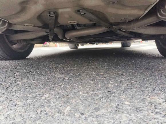 [杭州·浙A] 二手奥迪奥迪A72013款 50 TFSI quattro舒适型