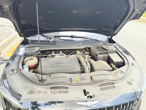 [深圳·赣B] 二手奔腾奔腾B702021款 1.5T 自动悦享型