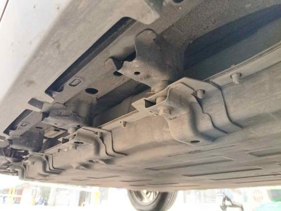 [南京·苏L] 二手零跑汽车零跑T032021款 400轻享版 磷酸铁锂