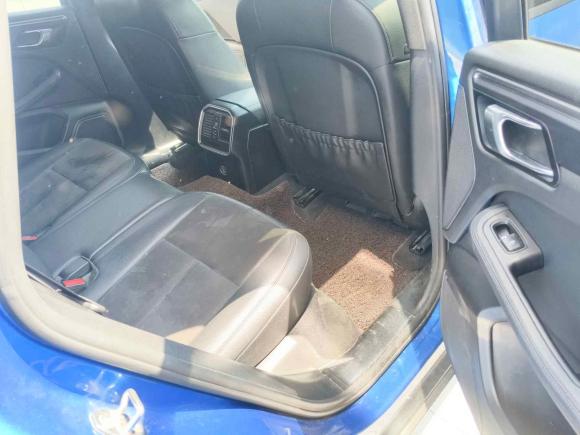 [常州·苏D] 二手保时捷Macan2018款 Macan 2.0T