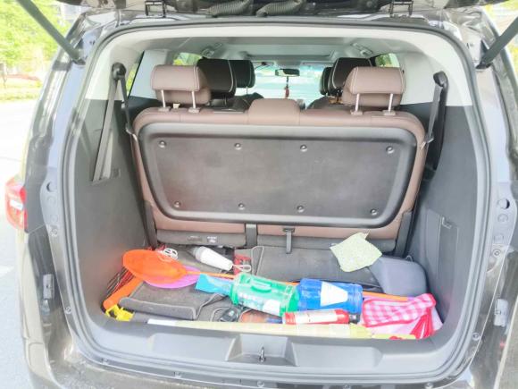 [杭州·浙A] 二手别克别克GL82021款 陆上公务舱 652T 舒适型