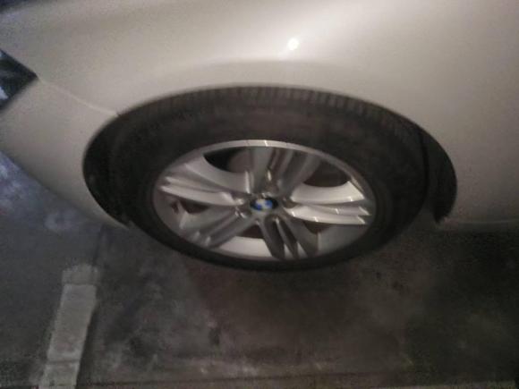 [上海·沪B] 二手宝马宝马3系2017款 320Li 时尚型