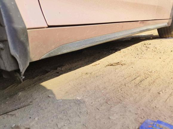 [广州·粤A] 二手埃安AION S Plus2022款 改款 70 智领版