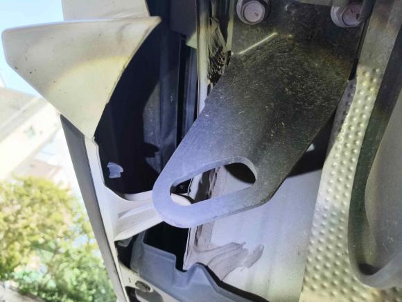 [深圳·粤L] 二手丰田凯美瑞2023款 2.5S 锋尚版