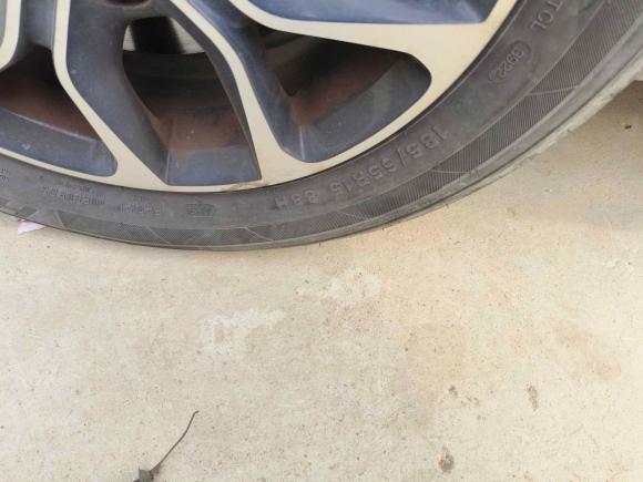 [杭州·鲁L] 二手长安凯程长安欧尚A6002018款 1.5L 手动精英型