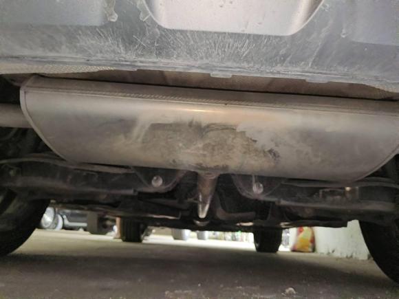 [广州·粤S] 二手领克领克052020款 2.0TD 两驱耀Halo