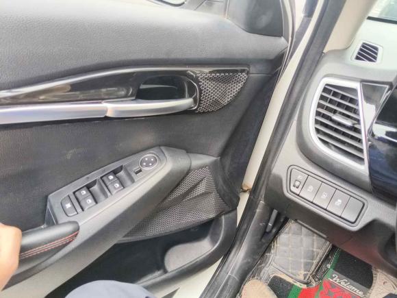 [广州·苏J] 二手起亚KX3傲跑2020款 1.5L CVT潮流版