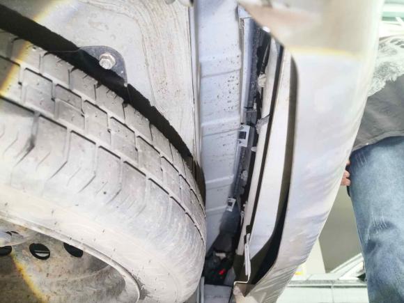 [义乌·浙G] 二手奇瑞瑞虎82018款 1.5TCI 自动尊贵型 7座