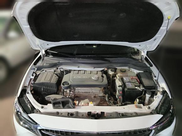 [青岛·云A] 二手别克英朗2021款 改款 典范 1.5L 自动精英型