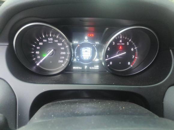 [上海·沪C] 二手路虎发现神行2019款 240PS HSE版 国V