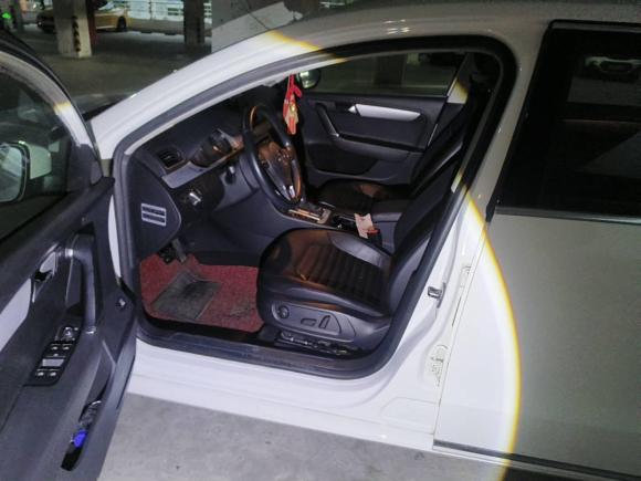 [苏州·苏E] 二手大众迈腾2013款 1.8TSI 领先型