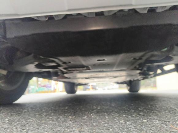 [杭州·浙A] 二手方程豹豹52023款 云辇旗舰版