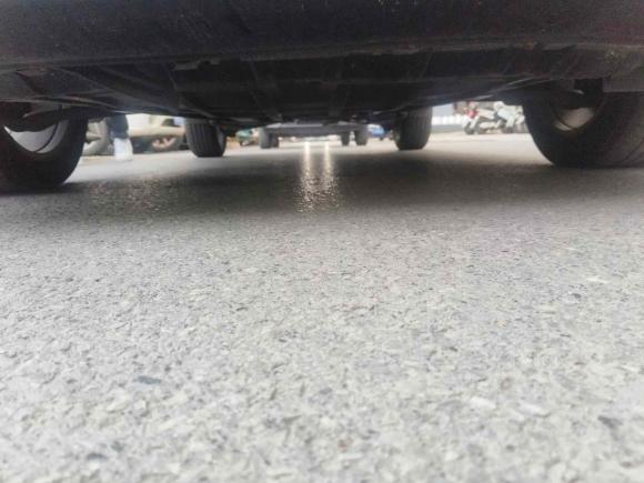 [武汉·鄂A] 二手日产逍客2017款 2.0L CVT智享版 国V