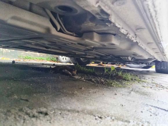 [广州·粤L] 二手雪佛兰迈锐宝XL2016款 2.5L 自动锐尚版