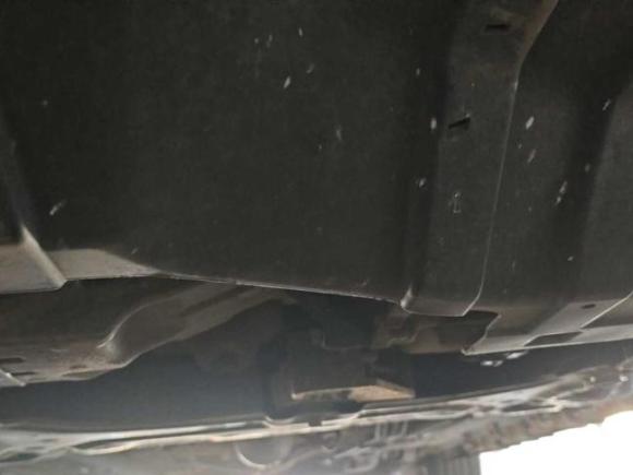 [南京·苏A] 二手比亚迪元2016款 1.5L 手动尊荣型