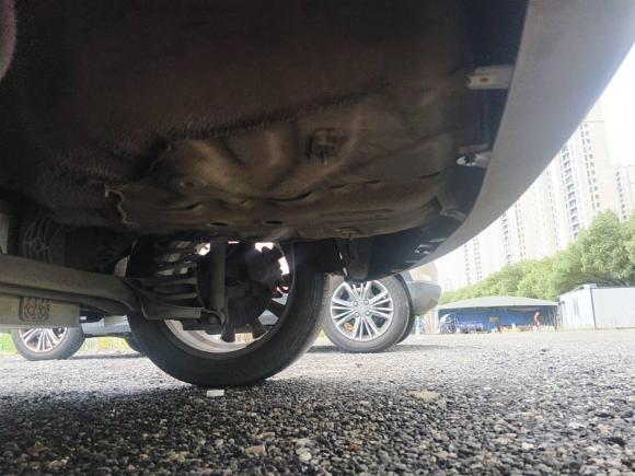 [温州·浙C] 二手吉利几何吉利几何C2020款 优选续航版 400KM C+