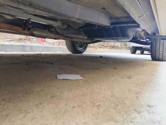 [西安·陕A] 二手现代途胜2013款 2.0L 自动两驱舒适型