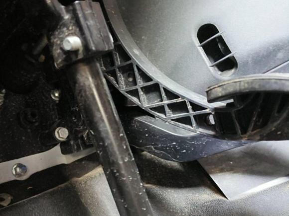 [西安·陕U] 二手依维柯依维柯欧胜2021款 3.0T 自动超瑞短轴低顶侧拉门F1C