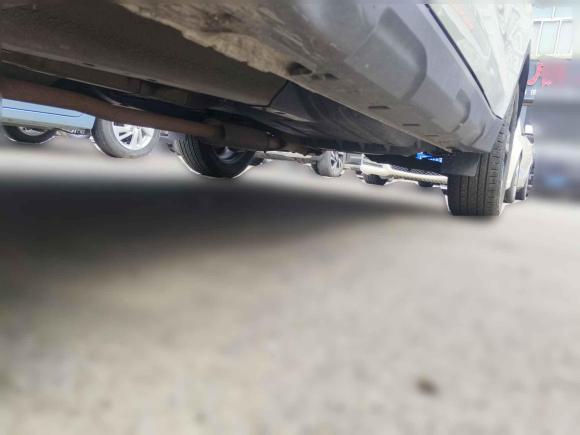 [青岛·鲁U] 二手现代北京现代ix352021款 2.0L 自动两驱GLS领先版