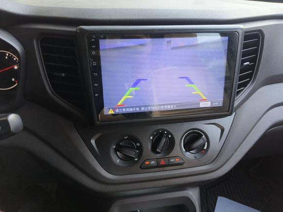 [杭州·浙A] 二手五菱汽车五菱宏光V2021款 1.5L劲享版LAR