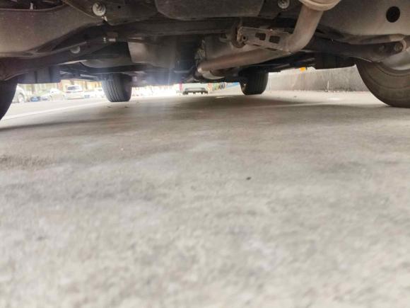 [嘉兴·浙F] 二手日产楼兰2021款 2.5L XL 两驱智联豪华版