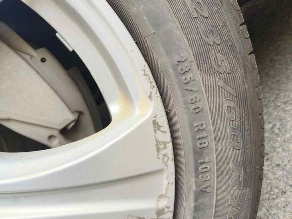 [湖州·浙E] 二手奔驰奔驰GLC2020款 GLC 260 L 4MATIC 动感型