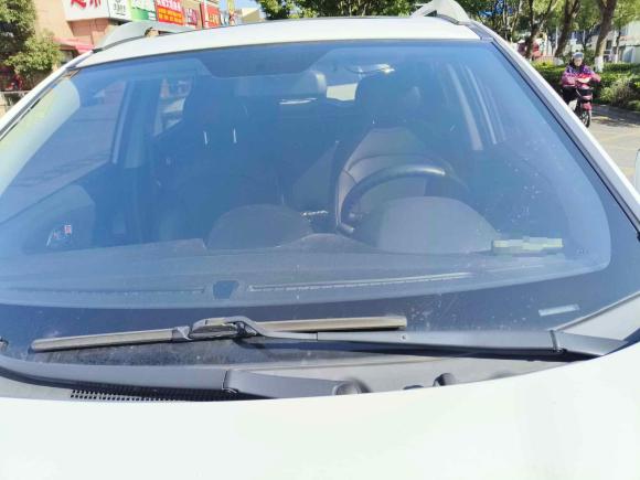 [宁波·湘F] 二手现代北京现代ix352013款 2.0L 自动两驱舒适型GL 国IV