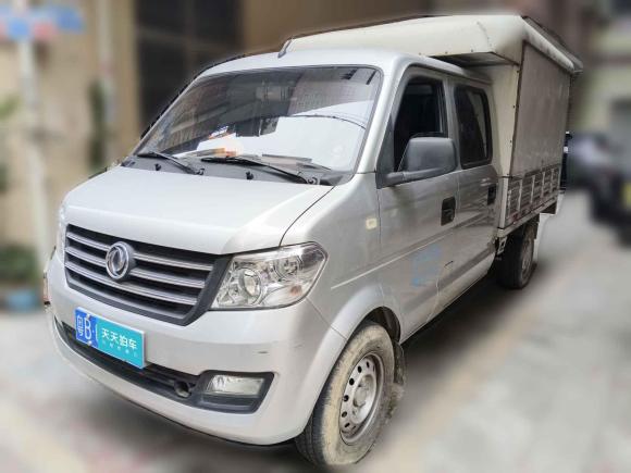 东风小康东风小康C322022款 1.6L C32S LV0 SFG16「广州二手车」「天天拍车」