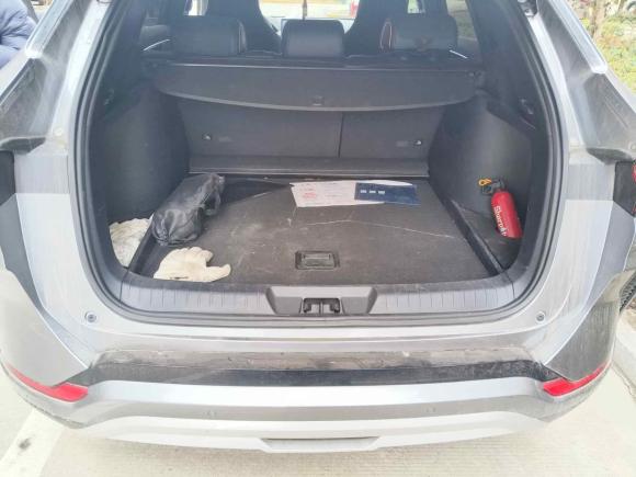 [南通·苏F] 二手比亚迪宋PLUS新能源2023款 冠军版 DM-i 110KM 旗舰型