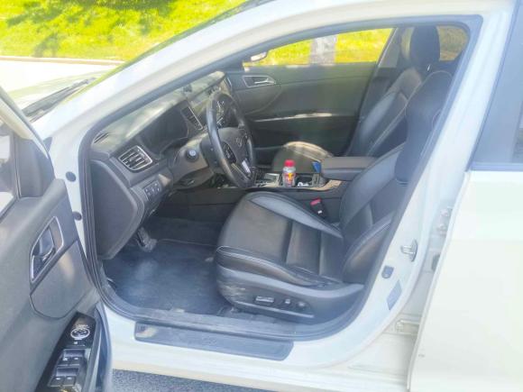 [青岛·鲁L] 二手现代名图2014款 1.8L 自动尊贵型DLX