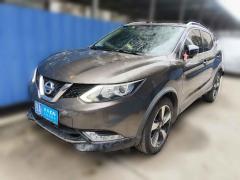 [武汉]日产&nbsp;&nbsp;逍客&nbsp;&nbsp;2017款 2.0L CVT智享版 国VI