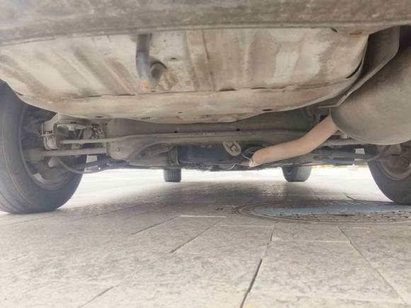 [嘉兴·浙F] 二手本田雅阁2008款 2.0L EX