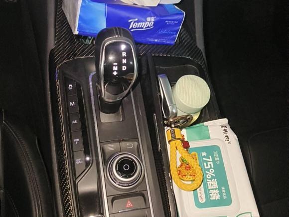 [上海·沪B] 二手玛莎拉蒂Levante2018款 3.0T 运动版