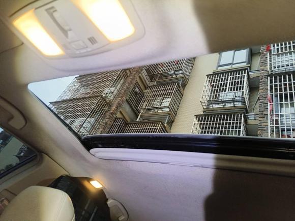 [嘉兴·浙F] 二手日产天籁2008款 2.5L XL领先版