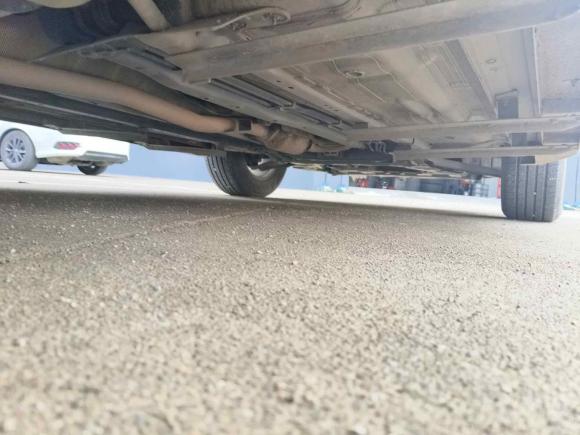 [金华·粤K] 二手日产奇骏2017款 2.0L CVT舒适版 2WD