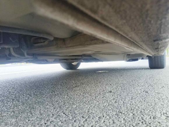 [苏州·苏E] 二手别克英朗2015款 18T 双离合豪华型