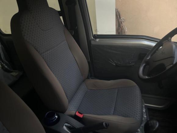 [南京·苏A] 二手五菱汽车五菱之光2020款 1.2L 实用型 国VI LSI