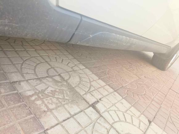 [西安·陕A] 二手长安长安CS352016款 1.6L 自动豪华型 国IV