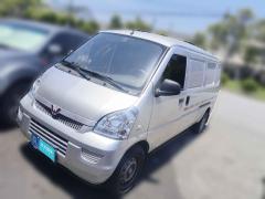 [上海·苏U]五菱汽车  五菱荣光  2021款 1.5L加长基本型封窗车2座L3C