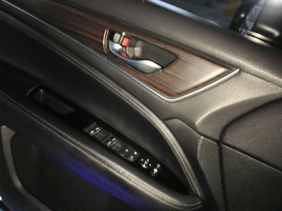 [常州·苏D] 二手本田冠道2019款 240TURBO 两驱豪华·星空限量版