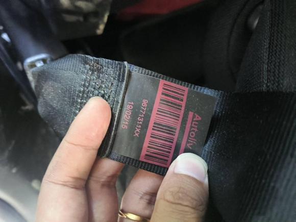 [武汉·鄂A] 二手雪铁龙C4 PICASSO2015款 1.6T 时尚型 5座