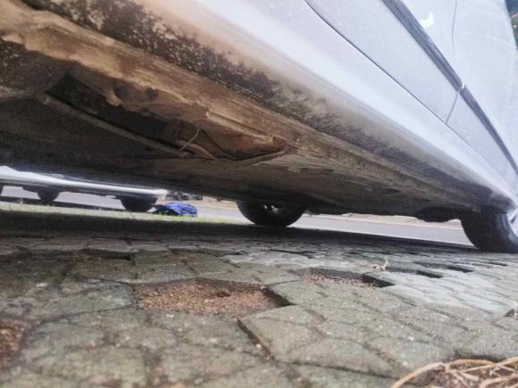 [宁波·浙B] 二手大众速腾2015款 1.6L 手动舒适型